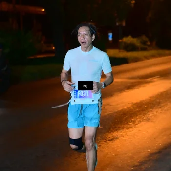 Runner Photo 4446344