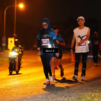Runner Photo 4446345