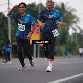Runner Photo 4446346