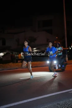 Runner Photo 4446347