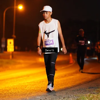 Runner Photo 4446348
