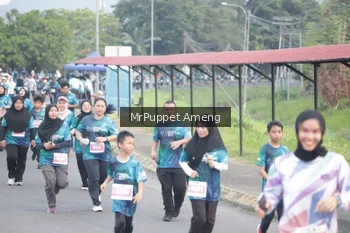 Runner Photo 4446350