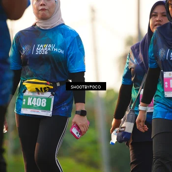 Runner Photo 4446352