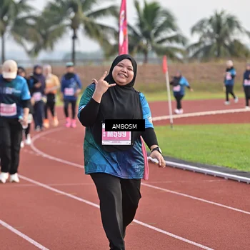 Runner Photo 4446358