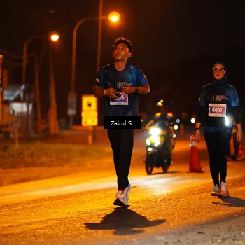 Runner Photo 4446359