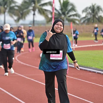 Runner Photo 4446361