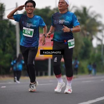 Runner Photo 4446363