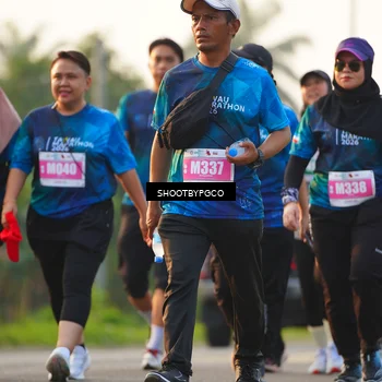 Runner Photo 4446366