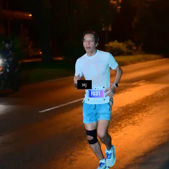 Runner Photo 4446371
