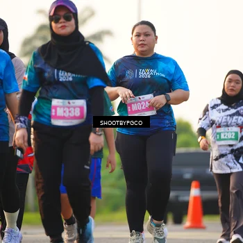 Runner Photo 4446373