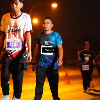 Runner Photo 4446375