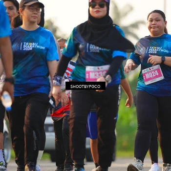Runner Photo 4446381