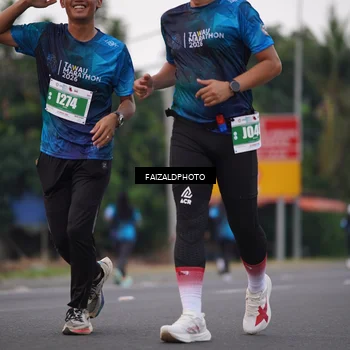 Runner Photo 4446386