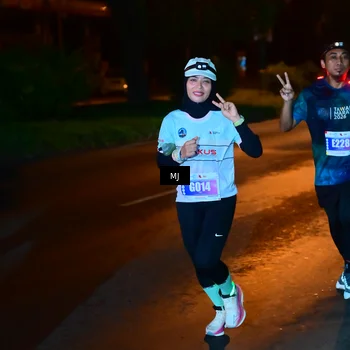 Runner Photo 4446387