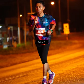 Runner Photo 4446391