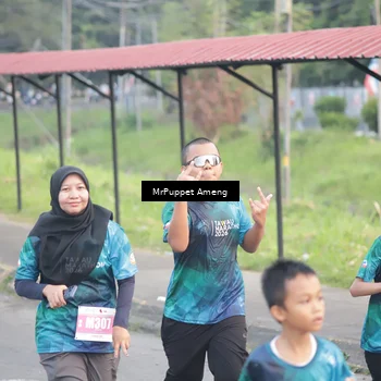 Runner Photo 4446392