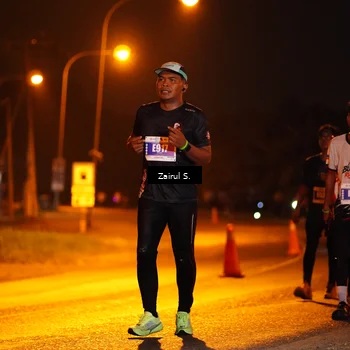 Runner Photo 4446393