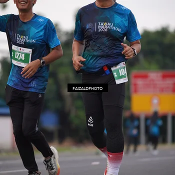 Runner Photo 4446395