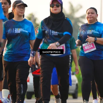 Runner Photo 4446398