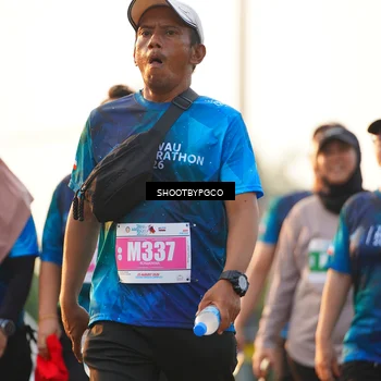 Runner Photo 4446405