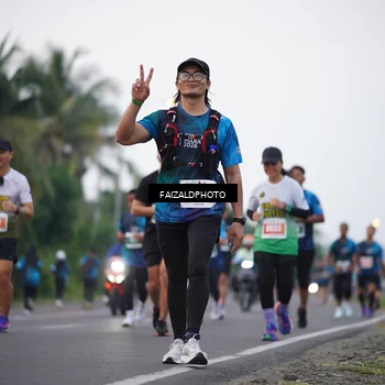 Runner Photo 4446409