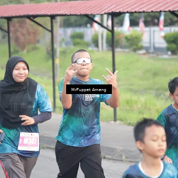 Runner Photo 4446411