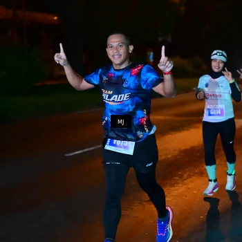 Runner Photo 4446412