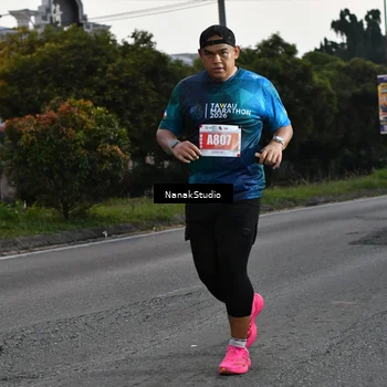 Runner Photo 4446419