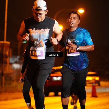 Runner Photo 4446422