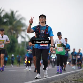 Runner Photo 4446424
