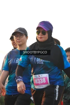Runner Photo 4446425