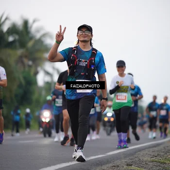 Runner Photo 4446426