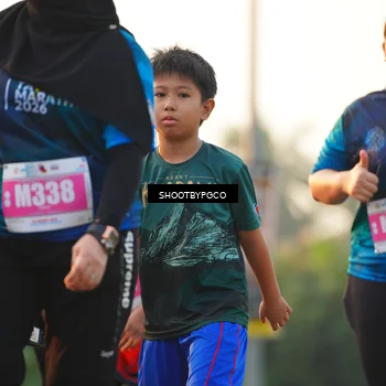 Runner Photo 4446428