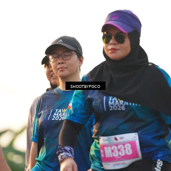 Runner Photo 4446430