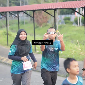 Runner Photo 4446431