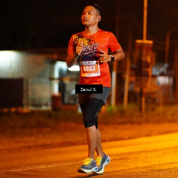 Runner Photo 4446432