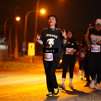 Runner Photo 4446433