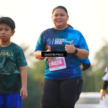 Runner Photo 4446435