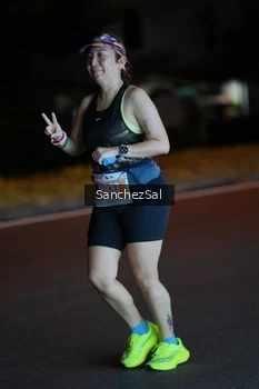 Runner Photo 4446437