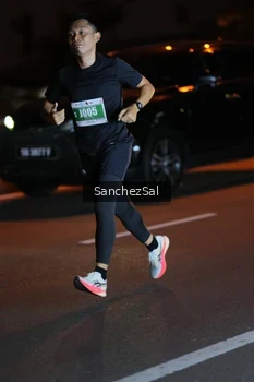 Runner Photo 4446439