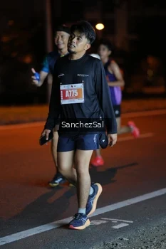Runner Photo 4446440