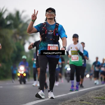 Runner Photo 4446442