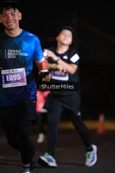 Runner Photo 4446443