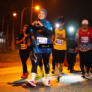 Runner Photo 4446444