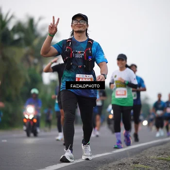 Runner Photo 4446447