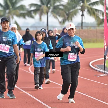Runner Photo 4446454