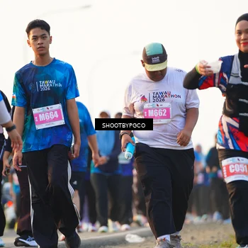 Runner Photo 4446457