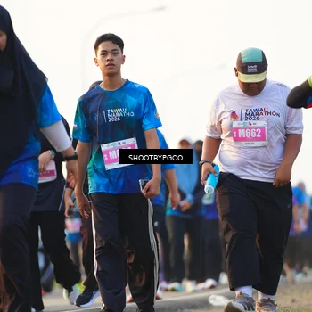 Runner Photo 4446458