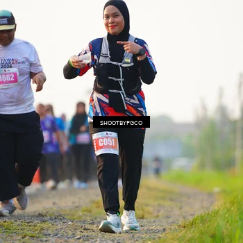 Runner Photo 4446460