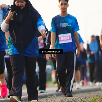 Runner Photo 4446461
